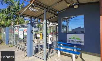 Imagem 4: Apartamento de 2 dormitórios com 1 vaga Zona sul de Porto Alegre