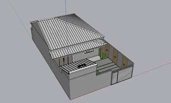 Imagem 7: Imóvel para venda tem 70 metros quadrados com 2 quartos em Unamar (Tamoios) - Cabo Frio