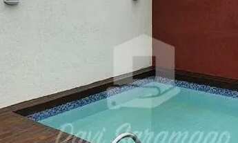 Imagem: Cobertura com 3 dormitórios à venda, 200