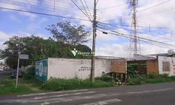 Imagem: Terreno Comercial de Esquina no Centro (Sul)