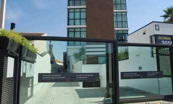 Imagem 3: Apartamento para Venda em São José dos Pinhais, Centro, 3 dormitórios, 3 suítes, 4 banheir