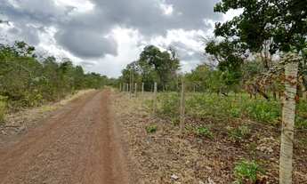 Imagem 6: CHÁCARA DISTR. DE TAQUARUÇU