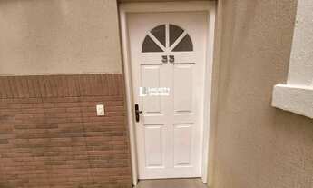 Imagem 4: Casa em Condomínio para Locação em Porto Alegre, São Sebastião, 4 dormitórios, 1 suíte, 3