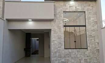 Imagem 4: Casa a Venda Vila Maria - Aparecida de goiania