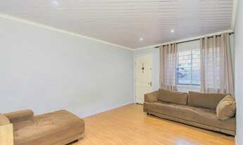 Imagem 4: Casa não averbada AT 330m², AU 170m², Xaxim, Curitiba/PR