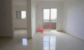 Imagem 2: Apartamento para Venda e Locação de 02 Quartos no Bairro Jardim Manoel Penna em Ribeirão P