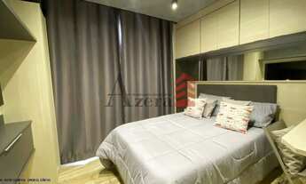 Imagem: Apartamento Mobiliado para Locação em