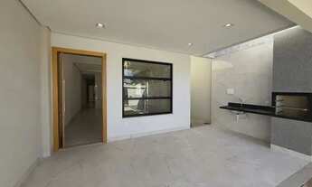 Imagem 6: Casa com 3 Quartos e Área Gourmet Completa na 603 Sul