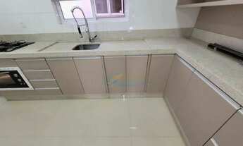 Imagem 5: Apartamento com 2 dormitórios para alugar, 85 m² por R$ 3.350,00/mês - Centro - Cascavel/P