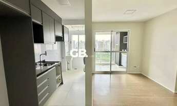 Imagem 2: Apartamento com 2 quartos para alugar - 71m²