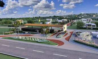 Imagem: Alteza Do Lago Lotes Em Condominio Fechado