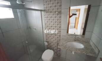 Imagem 16: Casa com 3 quartos disponível para locação no bairro Martins em Uberlândia-MG