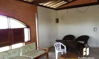 Imagem 3: Imóvel para venda com 250 metros quadrados com 4 quartos em Zona Rural - Cruz do Espírito