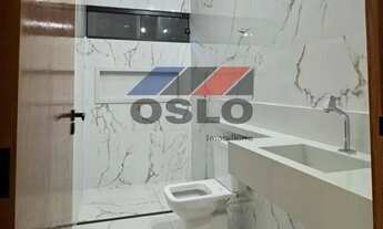 Imagem 2: CASA COM 3 SUITES NO ANA ROSA EM TRINDADE
