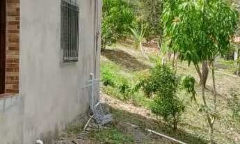 Imagem 5: CH285 - Chác. 1.500,00m² no Primavera; casa em obra 2 dorm. 1bh, edícula pronta. Doc. ok!