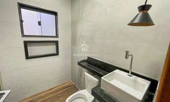 Imagem 7: EXCLUSIVIDADE, CONFORTO E SOFISTICAÇÃO NO JARDIM ATLÂNTICO CENTRAL!