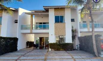 Imagem: Casa dos Sonhos no Locus Amoenus - Eusébio