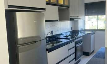 Imagem 4: Apartamento Mobiliado em Bauru