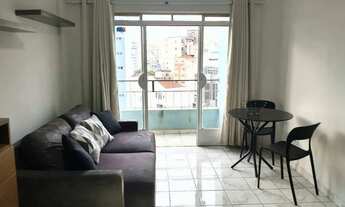 Imagem: Kitnet mobiliada para locação Vila Buarque