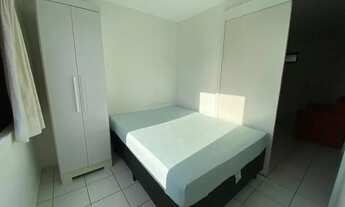 Imagem 6: Apartamento para locação no RAMAGE , CRUZ DAS ALMAS, Maceió, AL