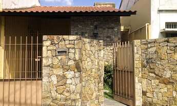 Imagem 4: Casa linear próxima ao ISEPAM