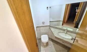 Imagem 5: Apartamento padrão com 156,81m², bairro Centro, Zona Central de Ribeirão Preto/SP