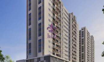 Imagem: Apartamentos no Boa Vista/PR