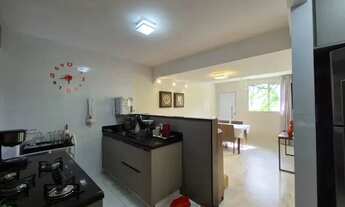 Imagem 6: CASA 2 QTOS | MOBILIADO | CONDOINIO