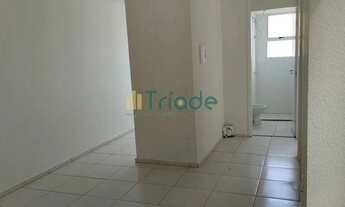 Imagem 6: APARTAMENTO TÉRREO 2 QTOS - COND. TOTAL VILLE PITANGUEIRAS