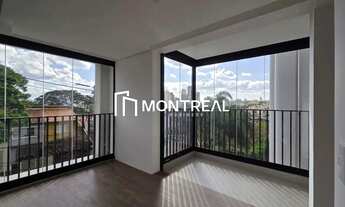 Imagem 2: APARTAMENTO À VENDA NA VILA MADALENA, 2 DORMITÓRIOS, 1 SUÍTE. 1 VAGA DE GARAGEM LIVRE E DE