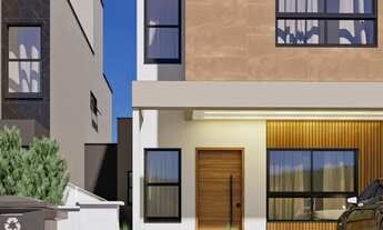 Imagem 3: Casa 3 suítes Santo Antônio de Lisboa