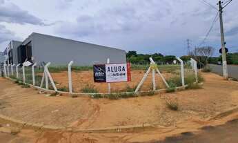 Imagem: Terreno para alugar no bairro Jardim Mollon