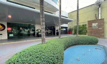 Imagem 2: Aluga-se lindo apto no Ed. La Residence