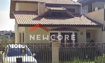 Imagem: Casa em Rua Napoleão Bonaparte - Tarumã