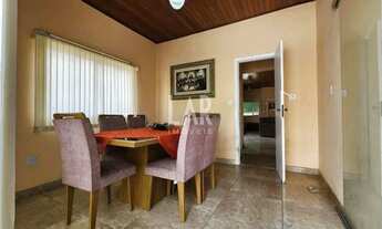 Imagem 2: Casa à venda, 5 quartos, 1 suíte, 2 vagas, Nova Granada - Belo Horizonte/MG