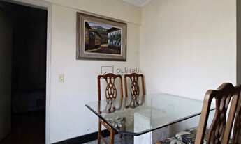 Imagem: Aluguel Cobertura 2 Dormitórios - 100 m²