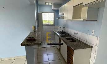 Imagem 5: APARTAMENTO A VENDA NO CONDOMINIO HARMONIA I 03 QUARTOS I 01 SUITE