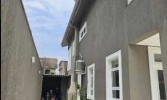 Imagem 5: Casa para Locação no Residencial 02 - Alphaville SP