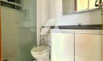 Imagem 6: Imóvel para venda possui 70 metros quadrados com 2 quartos em Despraiado - Cuiabá - MT