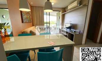 Imagem 5: Flat Em Carneiros