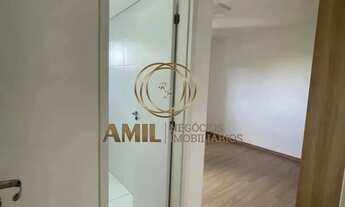 Imagem 7: Aluga Apartamento, 2 quartos, 1 suíte, 1 vaga, 57 m², Parque Industrial, São José dos Camp