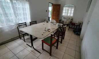 Imagem 4: Casa Setúbal 3qts + dependência 5 vagas de garagem