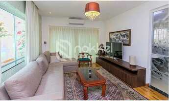 Imagem: Casa de Vila com 320 m², 3 quartos sendo