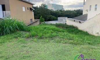 Imagem 3: TERRENO EM CONDOMÍNIO - CONDOMÍNIO VILLA REAL DE BRAGANÇA - SP
