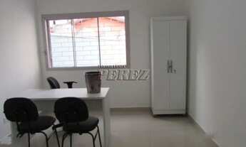 Imagem 4: Casa comercial para venda no centro de Londrina