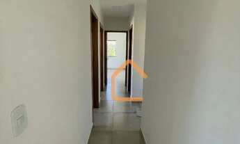 Imagem 10: Casa com 3 dormitórios à venda, 99 m² por R$ 370.000,00 - Jardim Aeroporto - Pouso Alegre