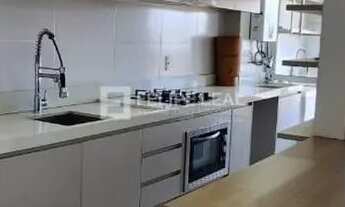 Imagem 4: Apartamento em Cidade Universitária Pedra Branca - Palhoça