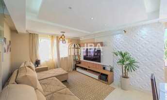 Imagem: PLANTA FUNCIONAL E EXCELENTE ÁREA ÚTIL