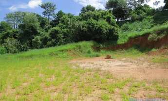 Imagem 2: AREA - CONDOMÍNIO RESIDENCIAL SHAMBALLA III - SP