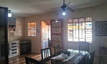 Imagem 5: Casa à Venda em Condomínio Fechado - Conforto, Segurança e Excelente Estrutura